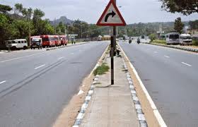 Karnataka State Road
