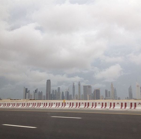 toyota shk zayed road #6