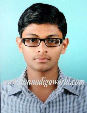 Sharath_Acharya_Rank_Student