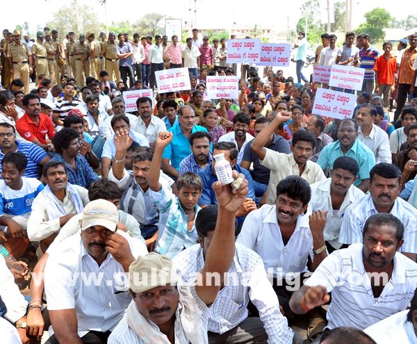 Manduru Village protest_June 1_2014-011