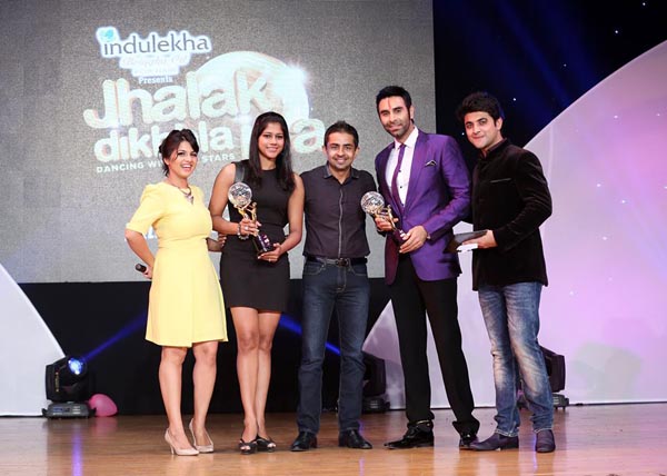 Sandip Soparrkar and others