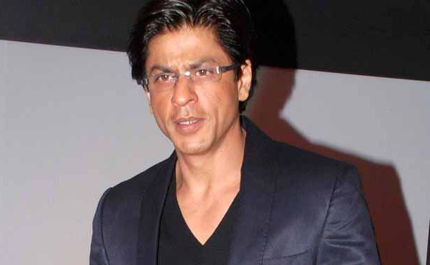 Shahrukh-Khan