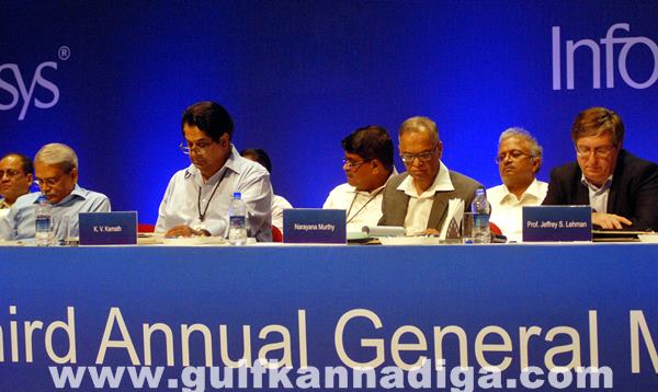 annual general meeting of Infosys_June 14_2014_002