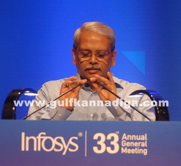 annual general meeting of Infosys_June 14_2014_003