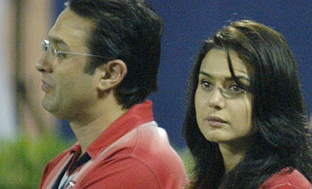 ness-preity