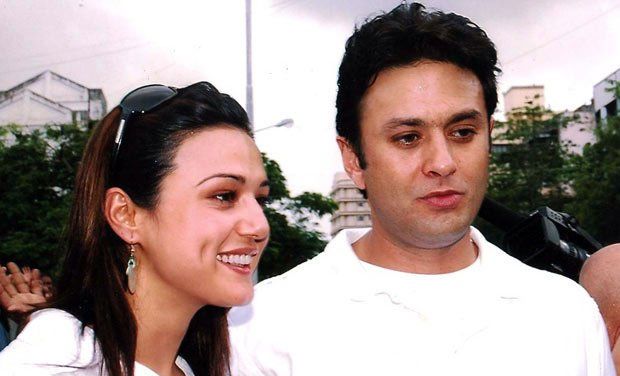 preity