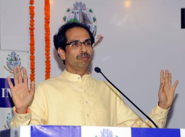 uddhav