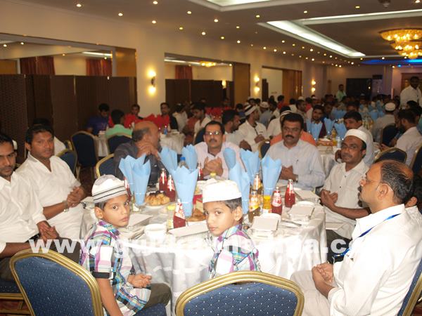 Bearys Iftar party Dubai_July 11_2014_003