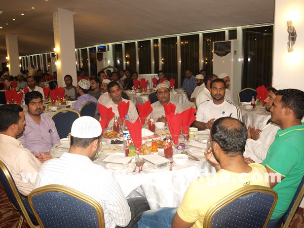 Bearys Iftar party Dubai_July 11_2014_004