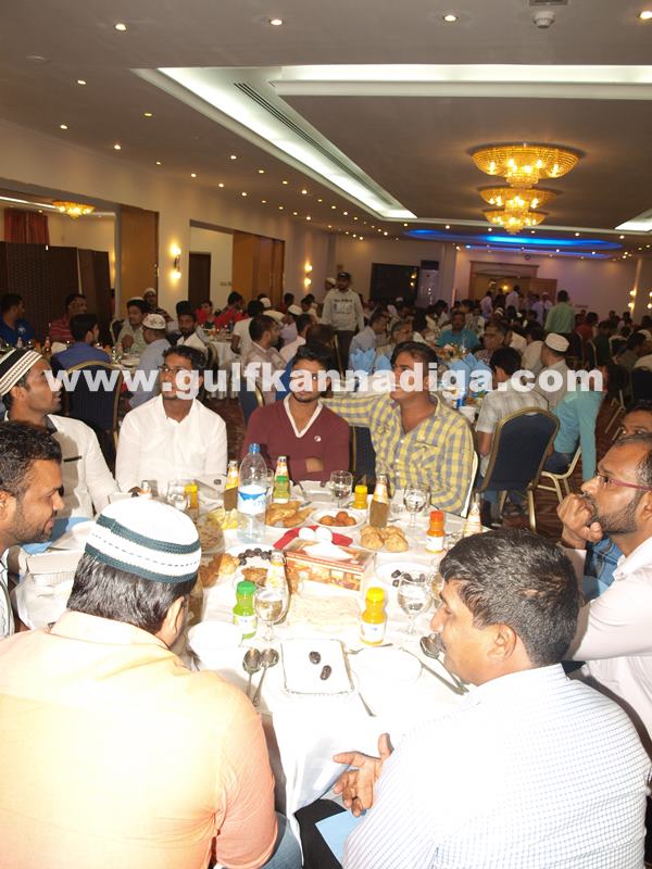 Bearys Iftar party Dubai_July 11_2014_014