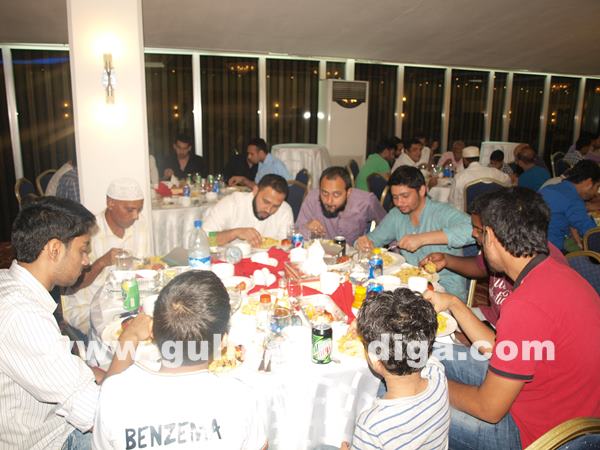 Bearys Iftar party Dubai_July 11_2014_027