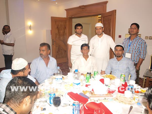 Bearys Iftar party Dubai_July 11_2014_028