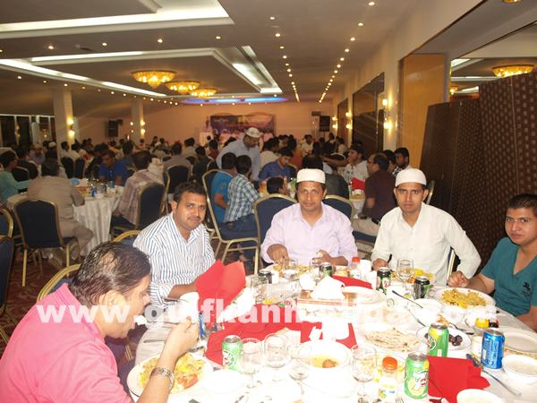 Bearys Iftar party Dubai_July 11_2014_030