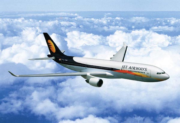 JET AIRWAYS