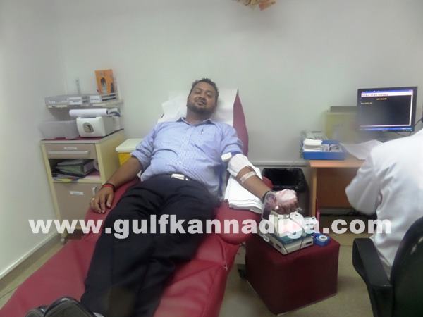 Kadam blood donation _July 2_2014_005