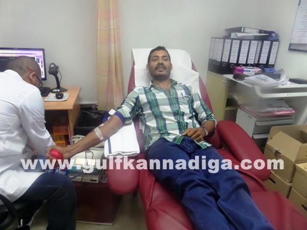 Kadam blood donation _July 2_2014_006