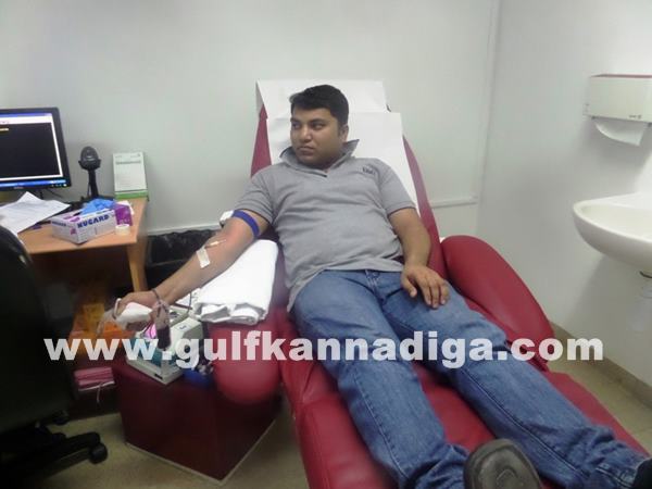 Kadam blood donation _July 2_2014_008