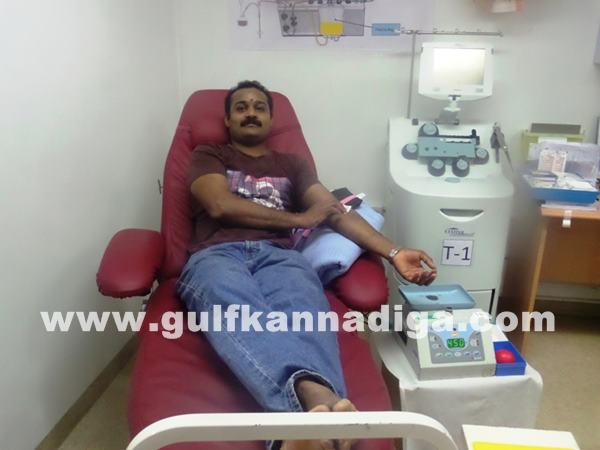 Kadam blood donation _July 2_2014_013