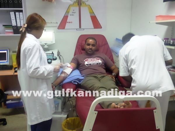 Kadam blood donation _July 2_2014_014