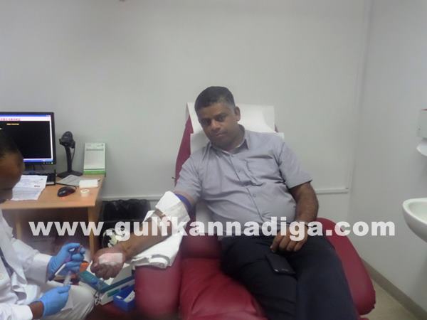 Kadam blood donation _July 2_2014_016