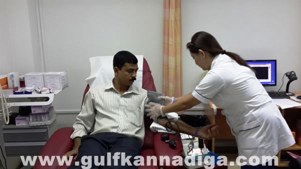 Kadam blood donation _July 2_2014_054