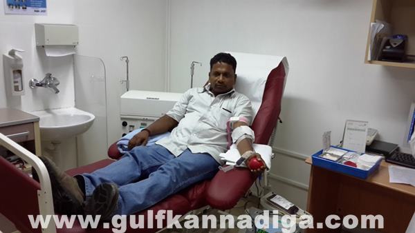 Kadam blood donation _July 2_2014_061