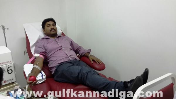 Kadam blood donation _July 2_2014_064