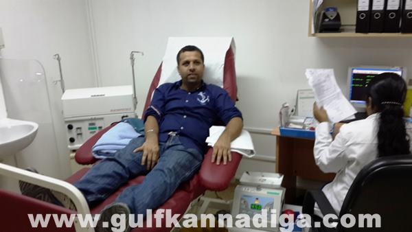 Kadam blood donation _July 2_2014_065