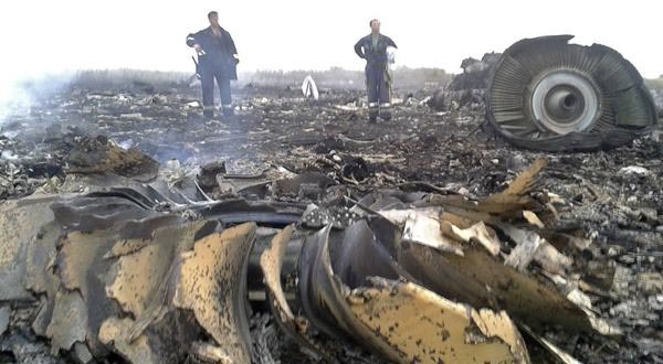 Malaysia Airlines plane Crash_July 17_2014_005