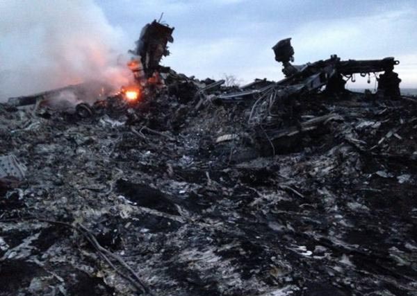 Malaysia Airlines plane Crash_July 17_2014_029