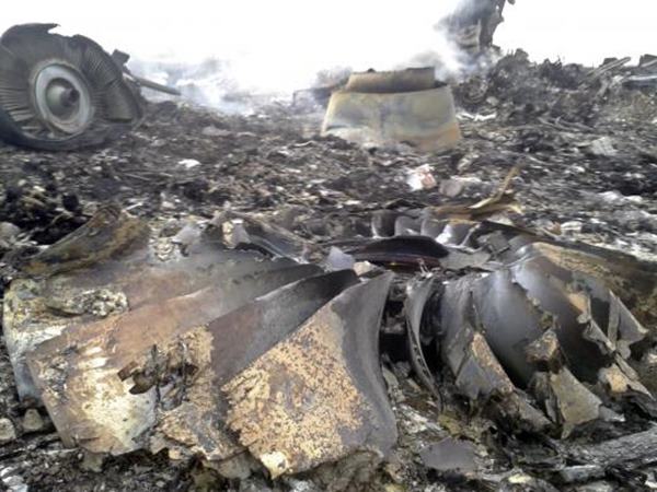 Malaysia Airlines plane Crash_July 17_2014_032