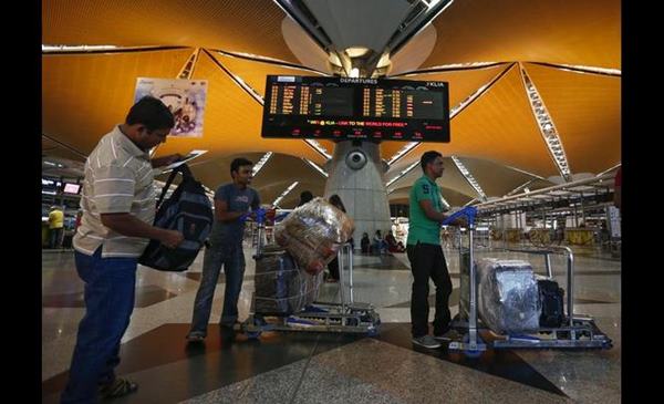 Malaysia Airlines plane Crash_July 17_2014_037