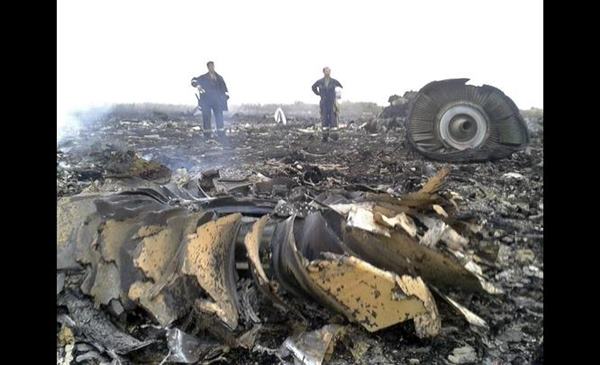 Malaysia Airlines plane Crash_July 17_2014_039