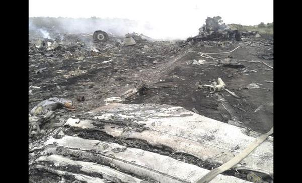 Malaysia Airlines plane Crash_July 17_2014_040