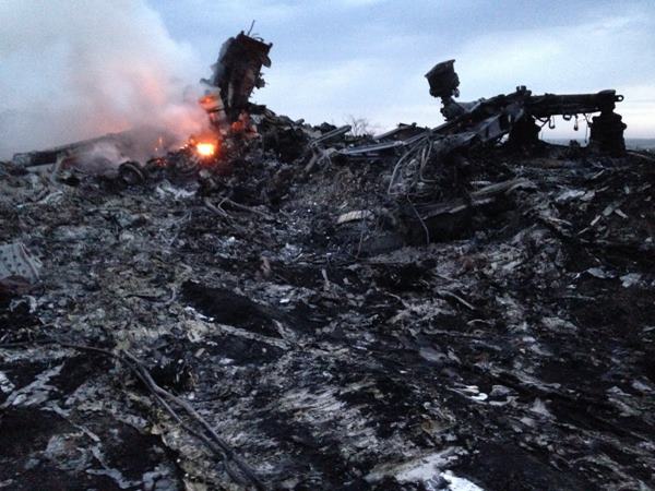 Maleshiya Flight crash_July 18_2014_001