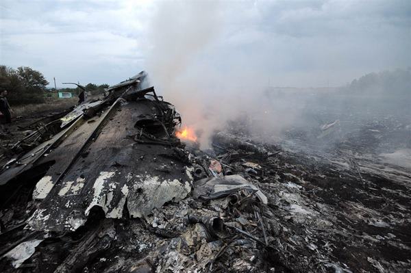 Maleshiya Flight crash_July 18_2014_014