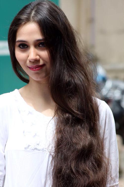 Sasha Agha Khan