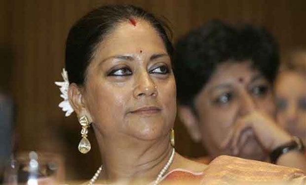 Vasundhara-Raje