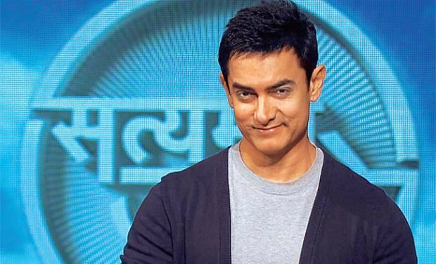 aamir khan