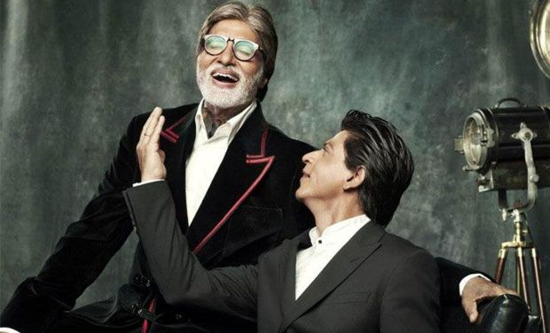 amitabh-srk