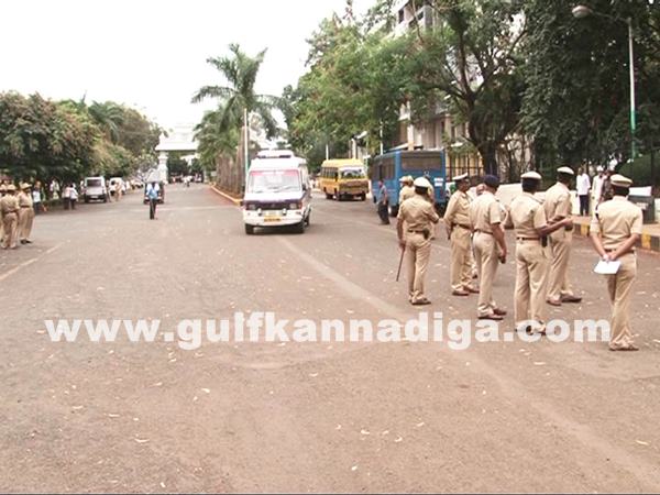 farmers clash with police at Kudgi_July 5_2014_001