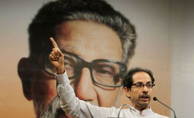 shiv sena