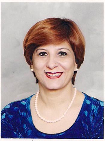 Dr. Jaishree Manchanda