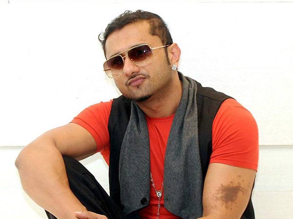 Honey Singh