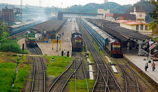 Konkan-Raiilway