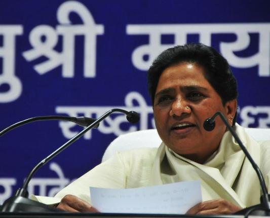 Mayawati1