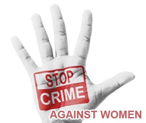 crime-against-women