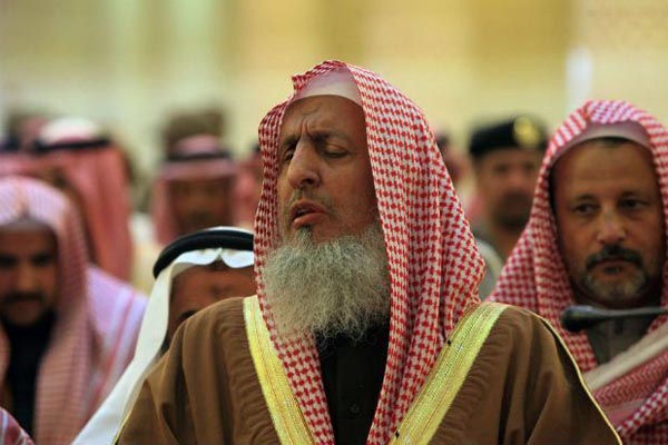 saudi-grand-mufti
