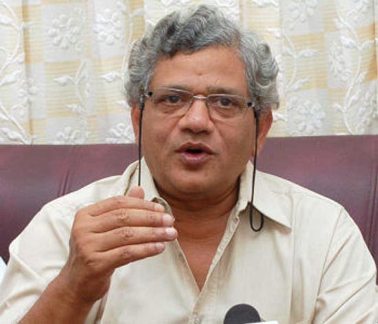 sitaram-yechury