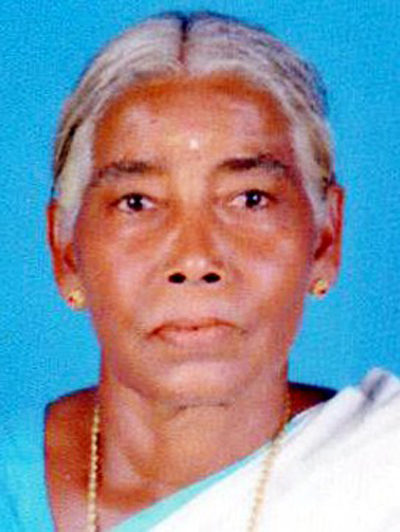 AMMALU-AMMA